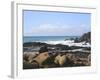 Aussie Rocks 3-Karen Williams-Framed Photographic Print