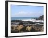 Aussie Rocks 3-Karen Williams-Framed Photographic Print