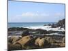 Aussie Rocks 3-Karen Williams-Mounted Photographic Print