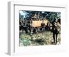 Aussie Troop Carriers-Henri Huet-Framed Photographic Print