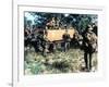 Aussie Troop Carriers-Henri Huet-Framed Photographic Print