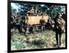 Aussie Troop Carriers-Henri Huet-Framed Photographic Print