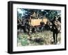 Aussie Troop Carriers-Henri Huet-Framed Photographic Print