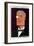 Austen Chamberlain, British Politician, 1926-Alick PF Ritchie-Framed Giclee Print