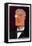 Austen Chamberlain, British Politician, 1926-Alick PF Ritchie-Framed Stretched Canvas