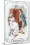 Austen, John Dashwood-C.e. Brock-Mounted Art Print