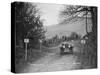 Austin 7 Grasshopper of WH Scriven competing in the MG Car Club Midland Centre Trial, 1938-Bill Brunell-Stretched Canvas