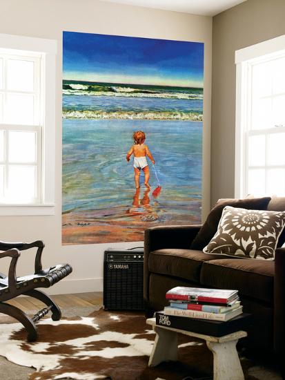 Giant Art Print, , large