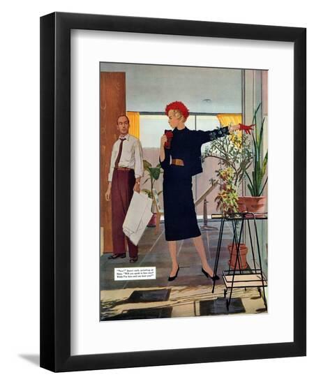 Premium Giclee Print, , large