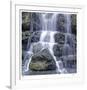 Austin Falls-Ken Bremer-Framed Limited Edition