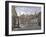 Austin Friars Street, City of London, 1881-John Crowther-Framed Giclee Print