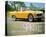 Austin Healey Sprite Mark 4-null-Stretched Canvas