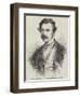 Austin Henry Layard, Lld, Discoverer of the Nimroud Sculptures-null-Framed Giclee Print