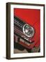 Austin Mini 1275 GT 1980-Simon Clay-Framed Photographic Print