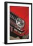 Austin Mini 1275 GT 1980-Simon Clay-Framed Photographic Print