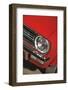 Austin Mini 1275 GT 1980-Simon Clay-Framed Photographic Print