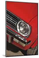 Austin Mini 1275 GT 1980-Simon Clay-Mounted Photographic Print