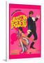 Austin Powers: International Man of Mystery - French Style-null-Framed Poster