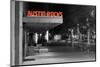 Austin Rocks-John Gusky-Mounted Photographic Print