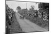 Austin Seven with Taylor body at a JCC Members Day, Brooklands-Bill Brunell-Mounted Photographic Print