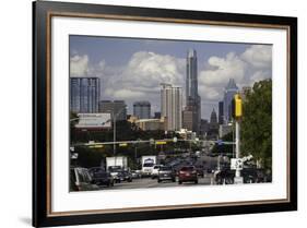 Austin, Texas, United States of America, North America-Gavin-Framed Photographic Print