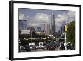 Austin, Texas, United States of America, North America-Gavin-Framed Photographic Print