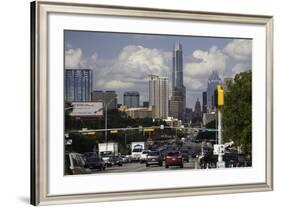 Austin, Texas, United States of America, North America-Gavin-Framed Photographic Print