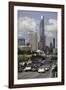 Austin, Texas, United States of America, North America-Gavin-Framed Photographic Print