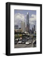 Austin, Texas, United States of America, North America-Gavin-Framed Photographic Print