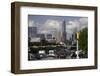 Austin, Texas, United States of America, North America-Gavin-Framed Photographic Print