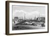 Australia Adelaide-null-Framed Art Print