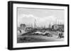 Australia Adelaide-null-Framed Art Print