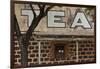 Australia, Barossa Valley, Tanunda, Nosh Cafe, Exterior-Walter Bibikow-Framed Photographic Print