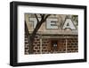 Australia, Barossa Valley, Tanunda, Nosh Cafe, Exterior-Walter Bibikow-Framed Photographic Print