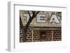 Australia, Barossa Valley, Tanunda, Nosh Cafe, Exterior-Walter Bibikow-Framed Photographic Print