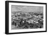 Australia Bendigo-A Slom-Framed Art Print