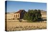 Australia, Burra, Former Copper Mining Town, Abandoned Homestead-Walter Bibikow-Stretched Canvas