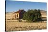 Australia, Burra, Former Copper Mining Town, Abandoned Homestead-Walter Bibikow-Stretched Canvas