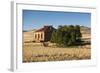 Australia, Burra, Former Copper Mining Town, Abandoned Homestead-Walter Bibikow-Framed Photographic Print