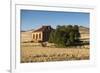 Australia, Burra, Former Copper Mining Town, Abandoned Homestead-Walter Bibikow-Framed Photographic Print