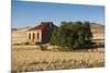 Australia, Burra, Former Copper Mining Town, Abandoned Homestead-Walter Bibikow-Mounted Photographic Print