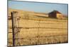 Australia, Burra, Former Copper Mining Town, Abandoned Homestead-Walter Bibikow-Mounted Photographic Print