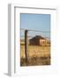 Australia, Burra, Former Copper Mining Town, Abandoned Homestead-Walter Bibikow-Framed Photographic Print