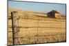 Australia, Burra, Former Copper Mining Town, Abandoned Homestead-Walter Bibikow-Mounted Photographic Print