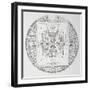 Australia, Canberra, Parliament-null-Framed Giclee Print