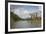 Australia, Daintree National Park, Daintree River. Rainforest-Cindy Miller Hopkins-Framed Photographic Print