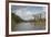 Australia, Daintree National Park, Daintree River. Rainforest-Cindy Miller Hopkins-Framed Photographic Print