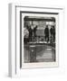 Australia: Execution of Ned Kelly at Melbourne Victoria-null-Framed Giclee Print