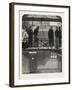 Australia: Execution of Ned Kelly at Melbourne Victoria-null-Framed Giclee Print