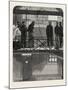Australia: Execution of Ned Kelly at Melbourne Victoria-null-Mounted Giclee Print